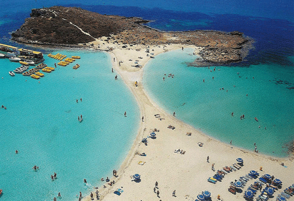 cypr atrakcje w ayia napa